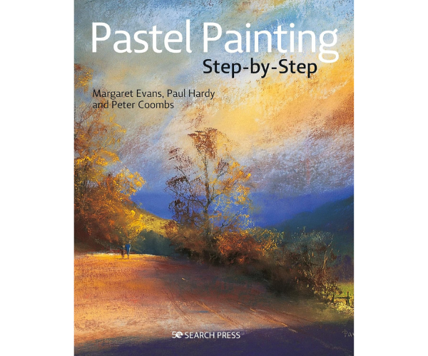 Pastel Painting Step-by-Step