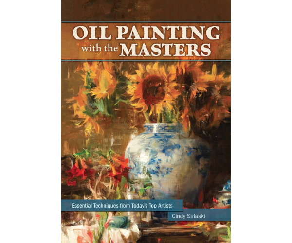 Oil Painting With The Masters 